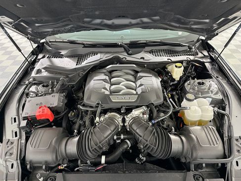 Used 2026 Ford Mustang GT Premium RWD image 30