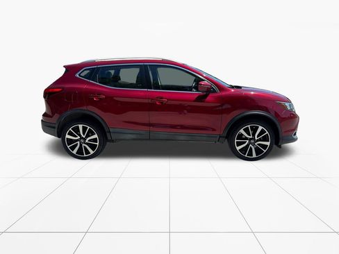 Used 2019 Nissan Rogue Sport SL AWD/4WD image 9