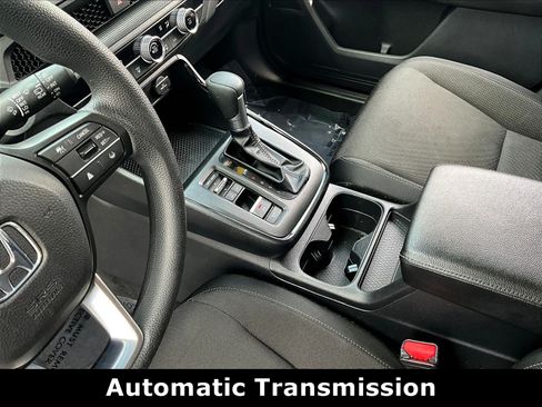 Used 2023 Honda CR-V LX image 17