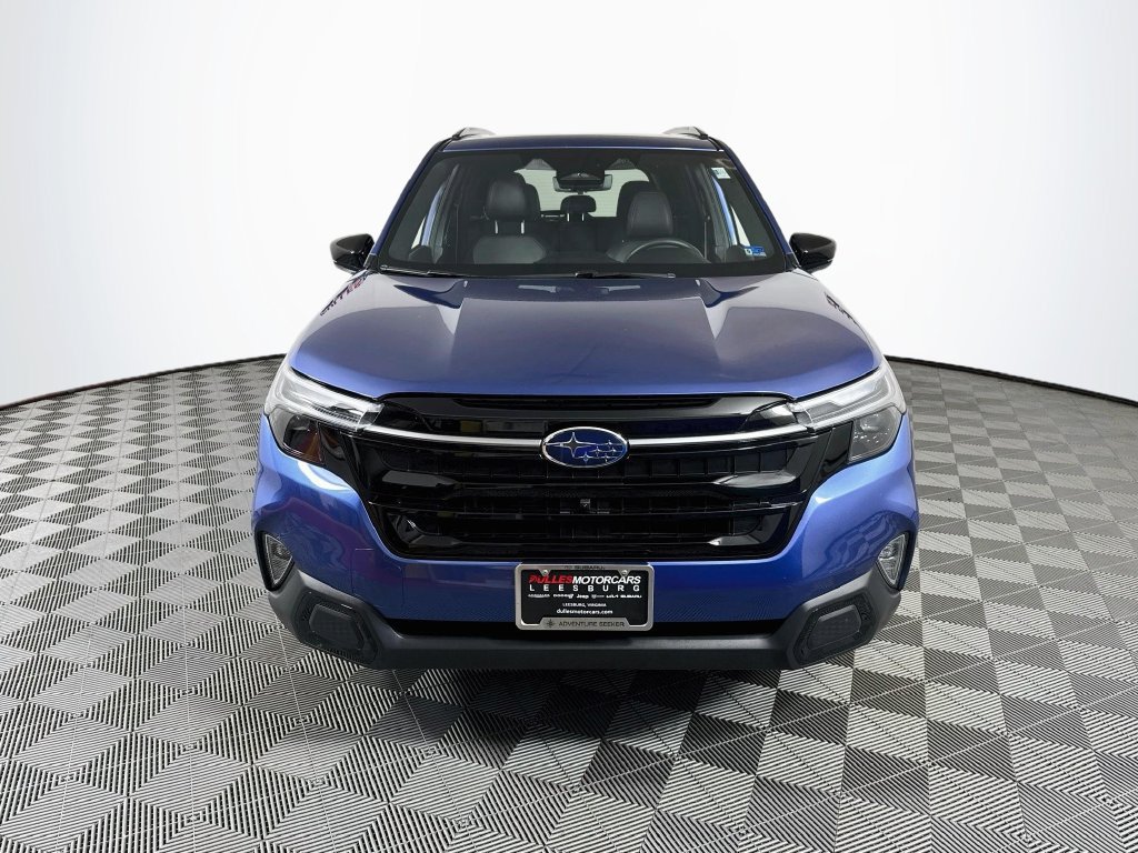 Used 2026 Subaru Forester Touring AWD/4WD image 2