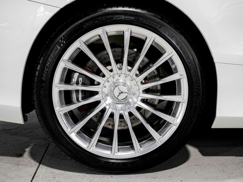 Used 2017 Mercedes-Benz S 65 AMG Cabriolet image 60