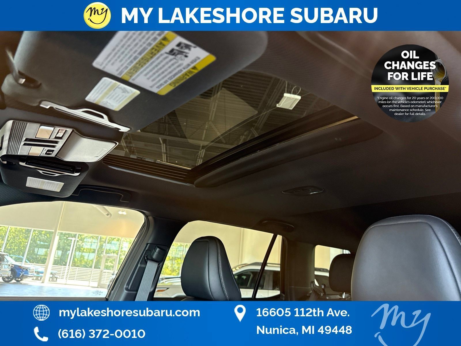 New 2026 Subaru Outback Limited XT AWD/4WD image 21