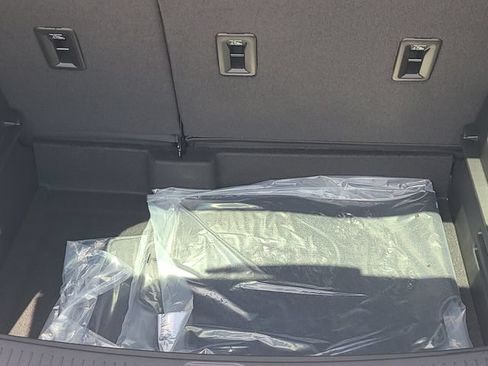 New 2027 Chevrolet Bolt LT FWD image 9