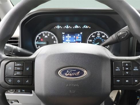 Used 2024 Ford F350 XL w/ XL Driver Assist Package image 11