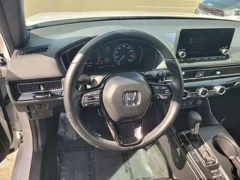 Certified 2026 Honda Civic Sport image 30