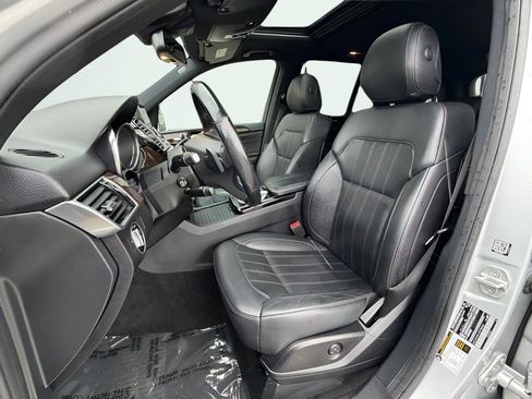 Used 2016 Mercedes-Benz GLE 350 4MATIC image 19