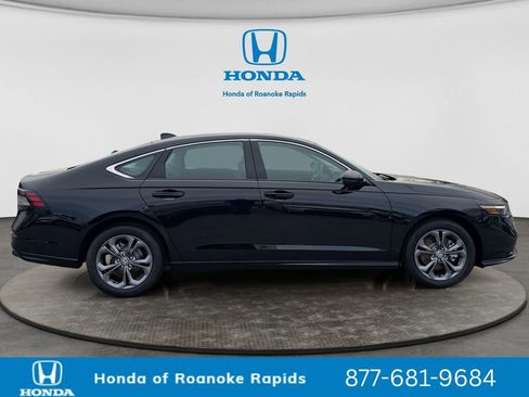 New 2026 Honda Accord EX-L image 6