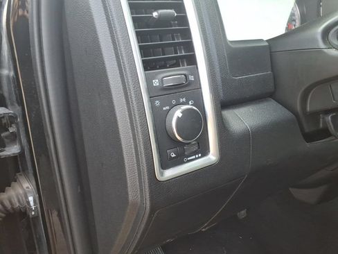 Used 2024 RAM 1500 Classic SLT RWD image 22