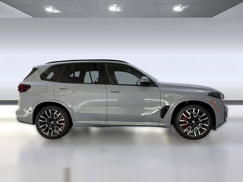 New 2026 BMW X5 xDrive50e w/ M Sport Package image 8