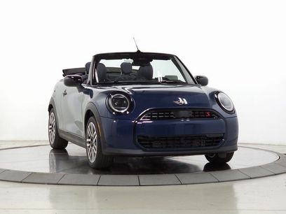 New 2026 MINI Cooper S