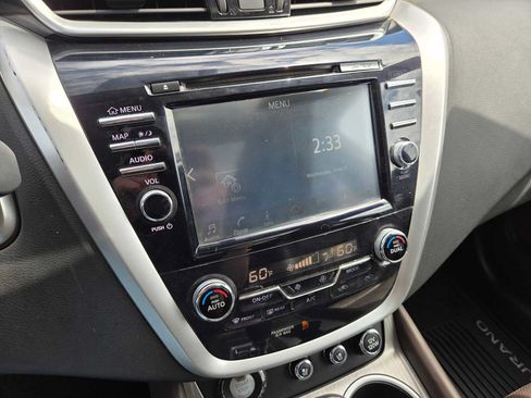 Used 2015 Nissan Murano Platinum w/ Platinum Technology Package AWD/4WD image 29