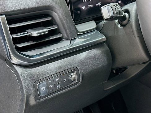 New 2026 GMC Terrain Denali AWD/4WD image 12