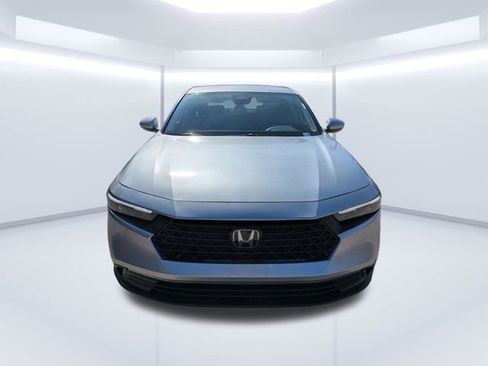 New 2026 Honda Accord LX image 9