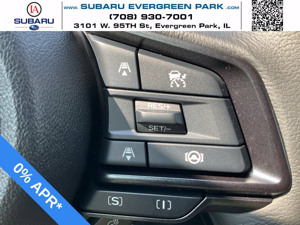 New 2026 Subaru Crosstrek 2.5i Limited AWD/4WD image 24