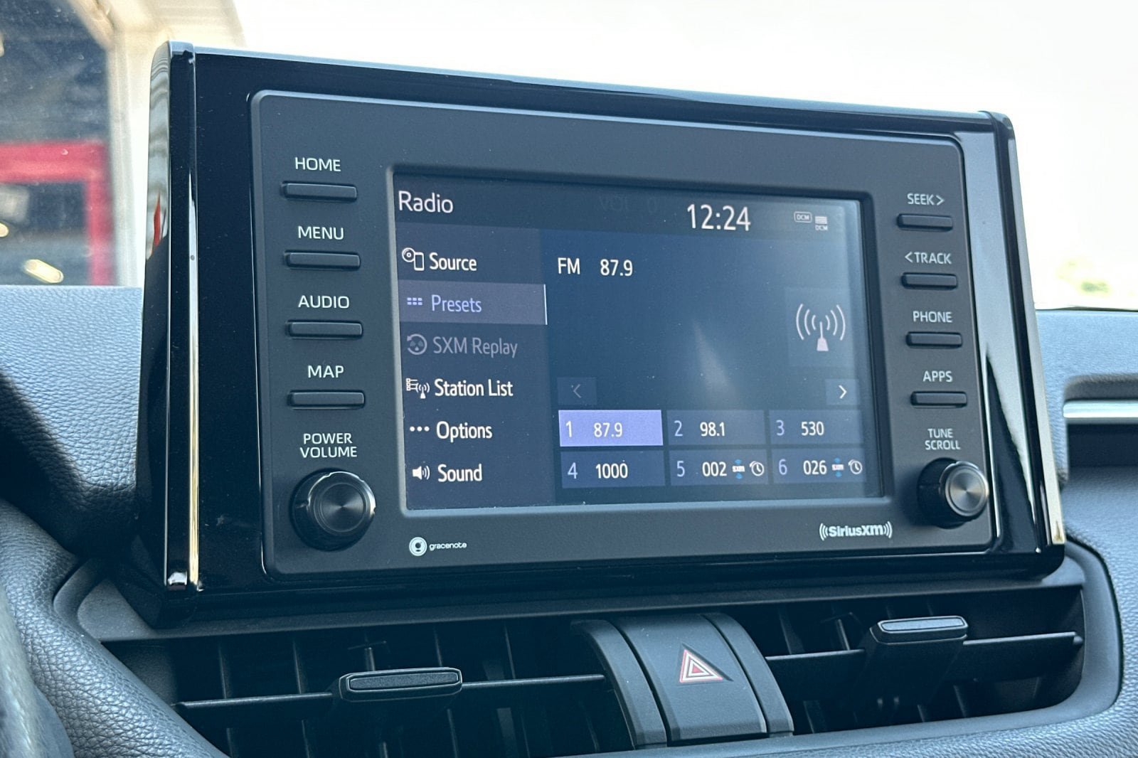 Certified 2020 Toyota RAV4 LE AWD/4WD image 18