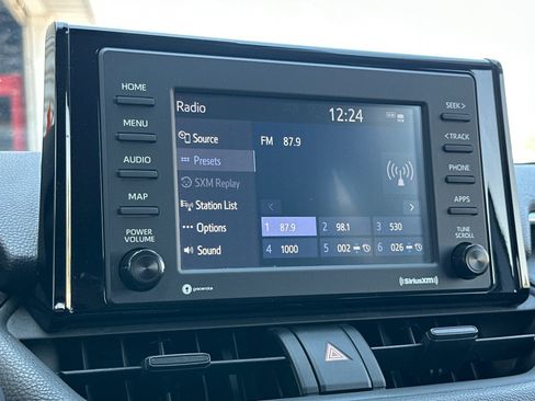 Certified 2020 Toyota RAV4 LE AWD/4WD image 18