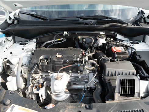 Used 2024 Honda HR-V Sport image 31