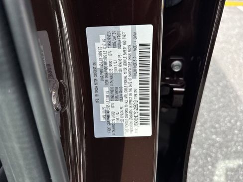 Certified 2025 MAZDA CX-90 3.3 Turbo w/ Premium Plus Pkg image 61