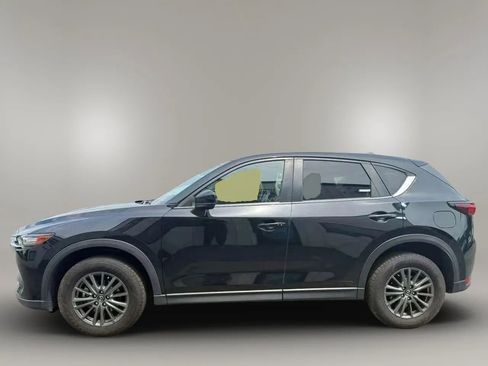 Used 2021 MAZDA CX-5 Touring AWD/4WD image 6