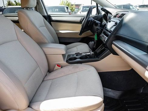Used 2016 Subaru Outback 2.5i Premium AWD/4WD image 19
