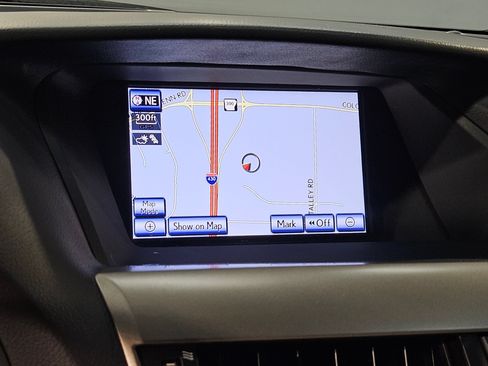 Used 2015 Lexus RX 350 FWD image 31