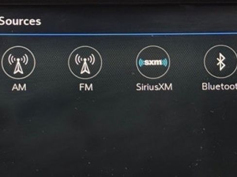 Used 2019 Chevrolet Equinox LT AWD/4WD image 21