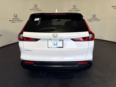 Certified 2024 Honda CR-V EX-L image 9