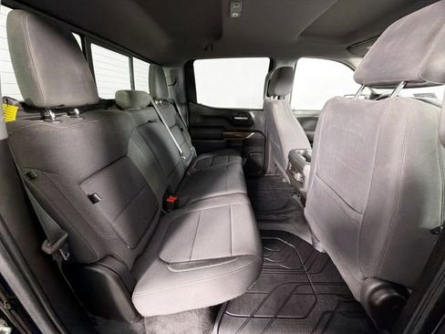 Used 2021 Chevrolet Silverado 1500 RST image 27