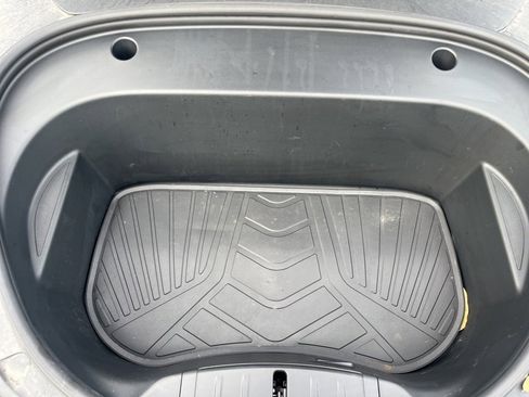 Used 2021 Tesla Model 3 Long Range image 11