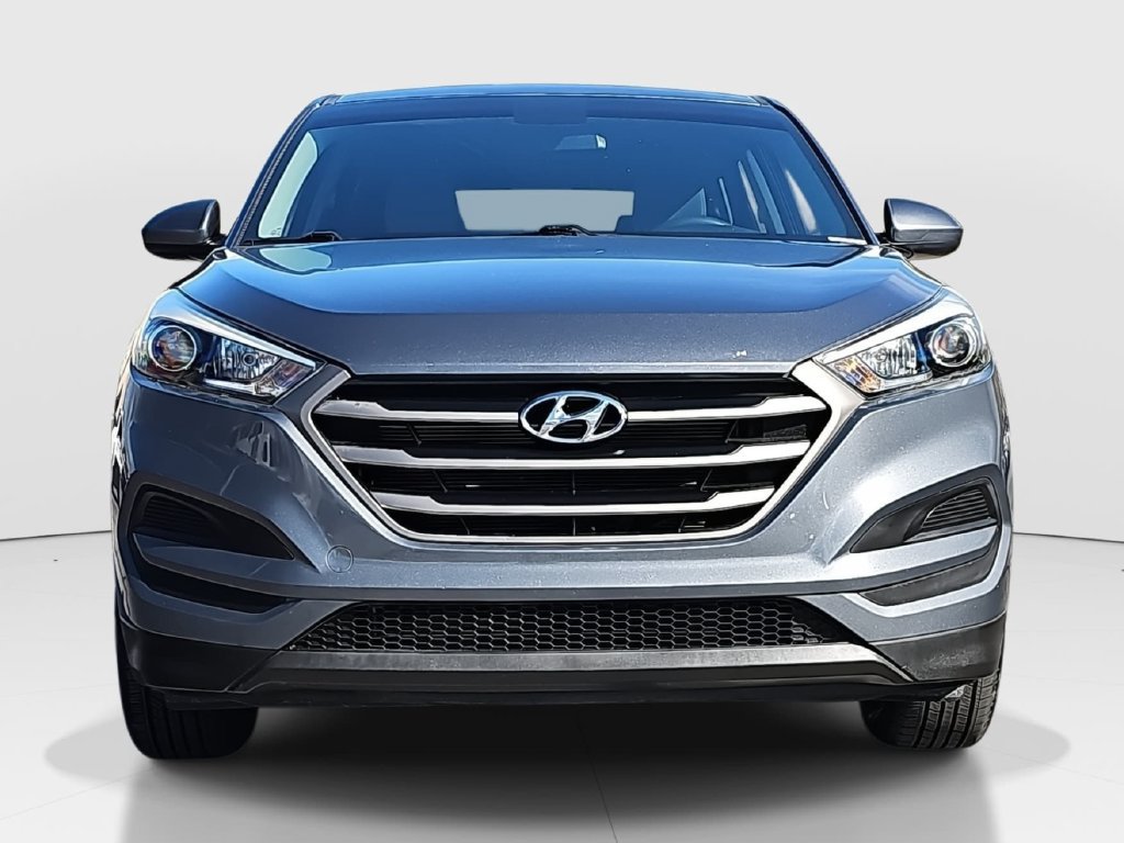 Used 2016 Hyundai Tucson SE FWD image 2