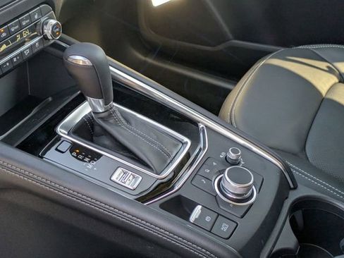 New 2025 MAZDA CX-5 AWD 2.5 S w/ Premium Plus Pkg image 25