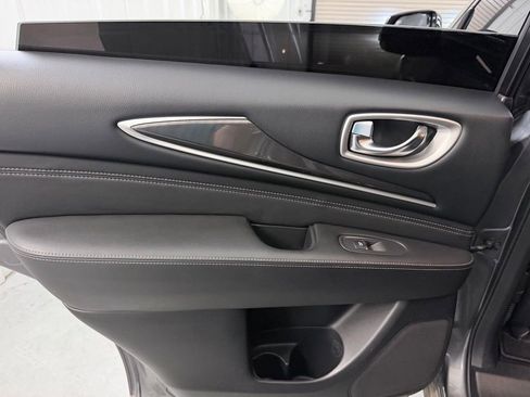 Used 2020 INFINITI QX60 Pure FWD image 30