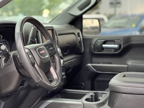 Used 2021 GMC Sierra 1500 AT4 AWD/4WD image 14