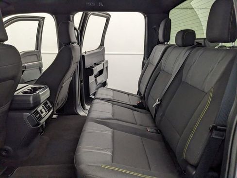 Certified 2024 Ford F150 STX RWD image 15