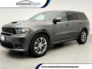 Used 2020 Dodge Durango R/T AWD/4WD video 1
