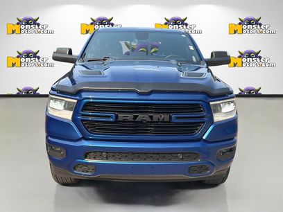 Used 2019 RAM 1500 Sport w/ Level 2 Equipment Group