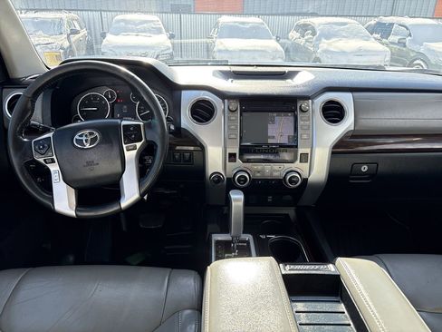 Used 2014 Toyota Tundra Limited image 9