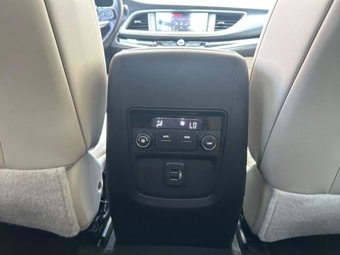 Used 2023 Buick Enclave Essence w/ Experience Buick Package FWD image 18