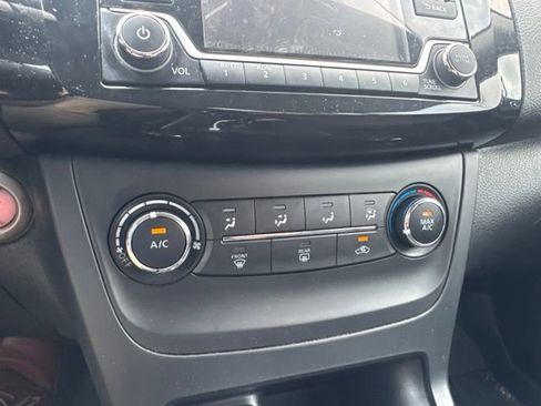 Used 2017 Nissan Sentra SV w/ All Weather Package FWD image 24