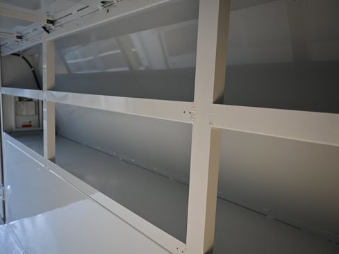 New 2026 Ford E-350 and Econoline 350 Super Duty w/ Power Equipment Group image 15