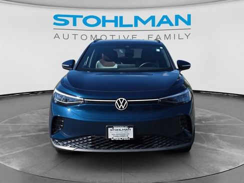Used 2023 Volkswagen ID.4 Pro RWD image 2