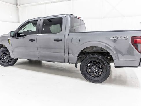 Used 2025 Ford F150 STX image 3