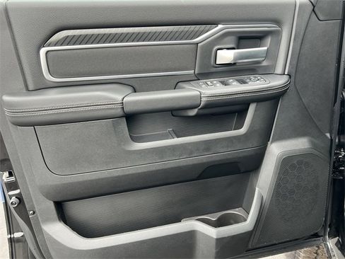New 2026 RAM 2500 Big Horn image 13