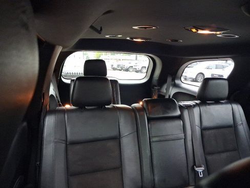 Used 2019 Dodge Durango GT AWD/4WD image 20