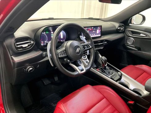 Used 2024 Dodge Hornet R/T Plus w/ Tech Pack Plus w/o Parking AWD/4WD image 8
