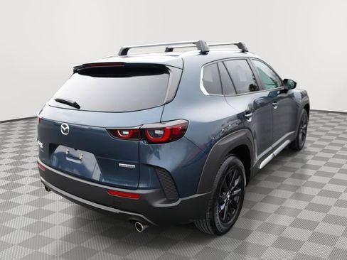 Used 2023 MAZDA CX-50 2.5 S w/ Accent Package image 21
