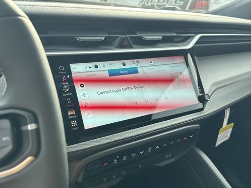 New 2026 Jeep Cherokee Limited image 26