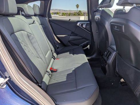 Used 2026 BMW X3 xDrive30 AWD/4WD image 20