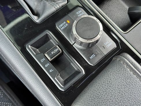 Used 2023 Toyota Tundra Limited w/ TRD Off-Road Package image 32