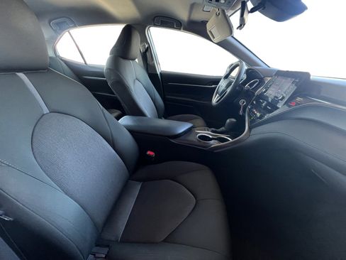 Used 2024 Toyota Camry LE image 15